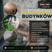 Skuteczne osuszanie budynków i odgrzybianie ścian. - 3