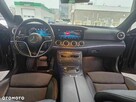 Mercedes-Benz Klasa E 220 d Avantgarde - 10