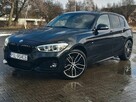 BMW 120 2.0d 190KM X-Drive M-Pakiet Automat FULL LED Skóra K - 1