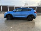 Hyundai Tucson III 1.6 Gaz LPG Kamera Navi z Niemiec - 10