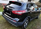 Nissan Qashqai II 1.2 lift j11 2018r. bogate wyposażenie - 11