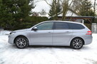 Peugeot 308 T9 1.2 Niemiec 110000km!!! 100% Oryginał Klimatr - 3