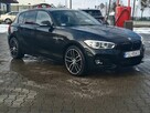BMW 120 2.0d 190KM X-Drive M-Pakiet Automat FULL LED Skóra K - 6