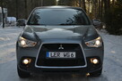 Mitsubishi ASX 1.6 1,6 Benzyna +GAZ LPG Niemiec 100 Oryginał - 2