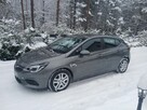 Opel Astra - 3