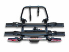 Bagażnik, platforma rowerowa na hak SPINDER LX2 - 4
