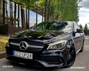 Mercedes-Benz CLA Shooting Brake 180 d AMG Line - 1