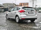 Ford Focus 1.6 Trend - 6