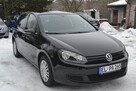Volkswagen Golf VI 1.4 MPI Niemiec Kamera Klimatronik Nawiga - 3