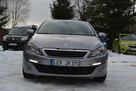 Peugeot 308 T9 1.2 Niemiec 110000km!!! 100% Oryginał Klimatr - 4