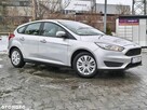 Ford Focus 1.6 Trend - 3