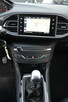 Peugeot 308 T9 1.2 Niemiec 110000km!!! 100% Oryginał Klimatr - 11
