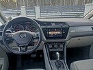 Vw Touran 2.0 tdi 150km Dsg - 10