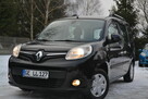 Renault Kangoo II 1.2 z Niemiec 100% Oryginał 140000km!!! Kl - 2