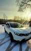 Nissan Qashqai - 2