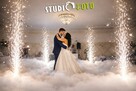 STUDIOFOTO Fotografia Ślubna Fotobudka Fotolustro - dron - 4
