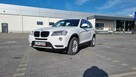 BMW X3 F25 - 4