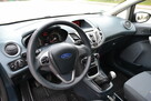 Ford Fiesta Mk7 1.2 Samochód w 100% Bezwypadkowy - 13