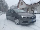 Opel Astra - 1