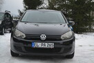 Volkswagen Golf VI 1.4 MPI Niemiec Kamera Klimatronik Nawiga - 10