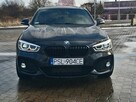 BMW 120 2.0d 190KM X-Drive M-Pakiet Automat FULL LED Skóra K - 2