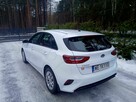 Kia ceed - 6