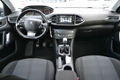 Peugeot 308 T9 1.2 Niemiec 110000km!!! 100% Oryginał Klimatr - 10