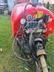 Opryskiwacz sadowniczy Mitterer 1000l - 6