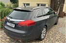 Opel Insignia Sports Tourer – sprzedaż syndyka - 2