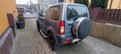 SUZUKI JIMNY 4X4 - 7