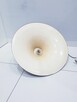Stara lampa sufitowa UFO z prl-u - 3