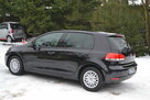 Volkswagen Golf VI 1.4 MPI Niemiec Kamera Klimatronik Nawiga - 9