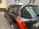Peugeot 308sw - 2