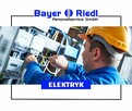Elektryk Niemcy Bawaria Dingolfing/Monachium/Regensburg
