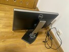 Monitor Dell UltraSharp 24 U2412M | IPS | 16:10 (1920x1200) - 2