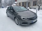 Opel Astra - 5