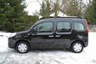 Renault Kangoo II 1.2 z Niemiec 100% Oryginał 140000km!!! Kl - 9