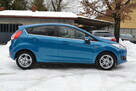 Ford Fiesta Mk7 1.0 Lift TITANIUM Niemiec 140000km!!! 100% O - 7