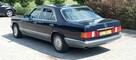 Mercedes S Klasa W126 300SE - 6