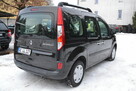 Renault Kangoo II 1.2 z Niemiec 100% Oryginał 140000km!!! Kl - 8