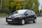 Ford Fiesta Mk7 1.2 Samochód w 100% Bezwypadkowy - 3