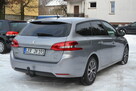 Peugeot 308 T9 1.2 Niemiec 110000km!!! 100% Oryginał Klimatr - 13