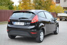 Ford Fiesta Mk7 1.2 Samochód w 100% Bezwypadkowy - 7