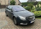 Opel Insignia Sports Tourer – sprzedaż syndyka - 6