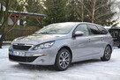 Peugeot 308 T9 1.2 Niemiec 110000km!!! 100% Oryginał Klimatr
