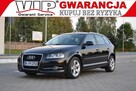 Audi A3 2.0 8P Sportback Lift z Niemiec 100% Oryginał Klimat - 3