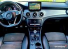 Mercedes-Benz CLA Shooting Brake 180 d AMG Line - 6