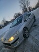 Peugeot 407 benzyna + gaz