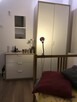 Pokoj jednososobowy pod wynajem niedaleko Ikea z parkingiem - 4