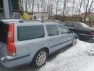 Volvo v70 2.4 turbo benz 2000 r - 8